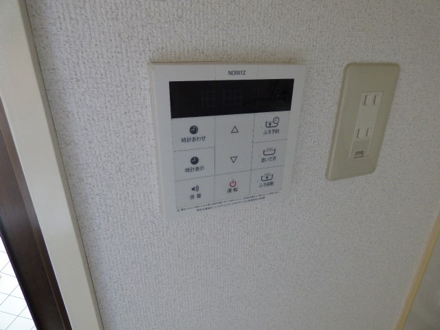 FRIENDVILLA1 その他設備