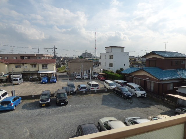 FRIENDVILLA1 眺望