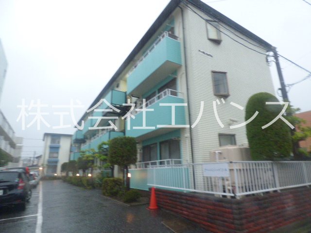 アーバンハイツA 外観