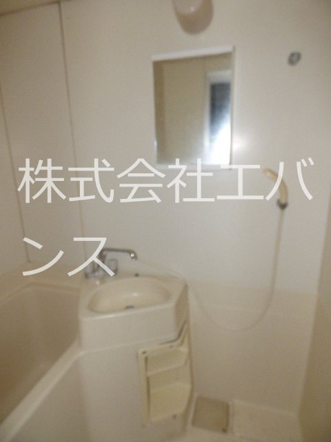 アーバンハイツＡ 洗面所