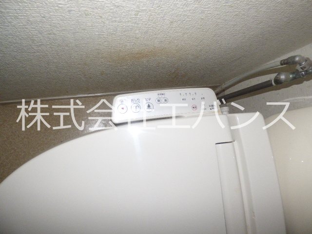 アーバンハイツＡ その他設備