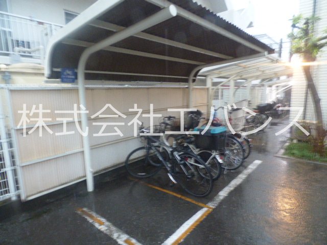 アーバンハイツＡ その他