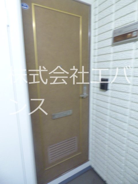 アーバンハイツＡ その他