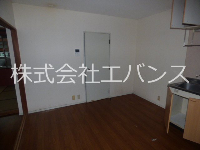 アーバンハイツＡ リビング