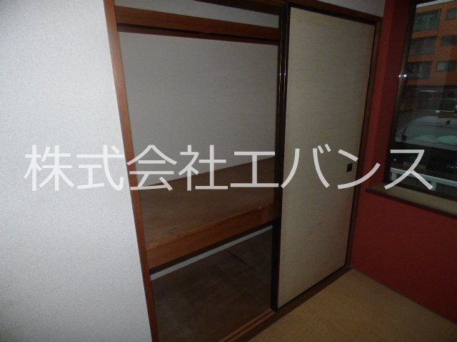 アーバンハイツＡ その他