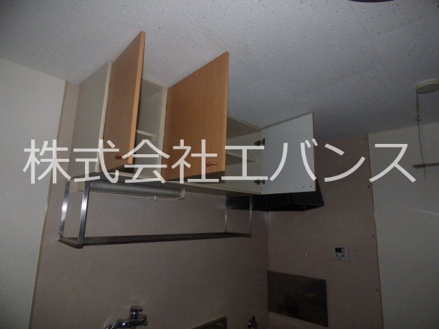 アーバンハイツＡ その他