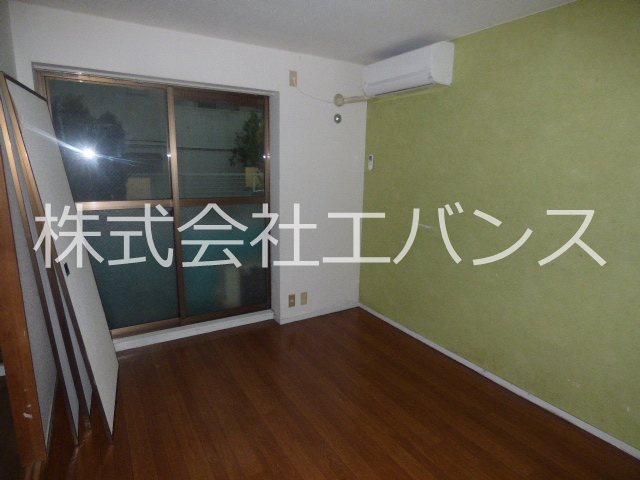 アーバンハイツＡ その他
