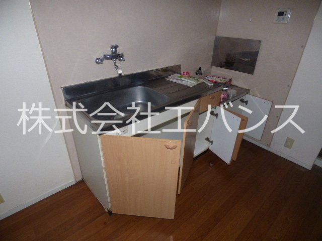 アーバンハイツＡ キッチン