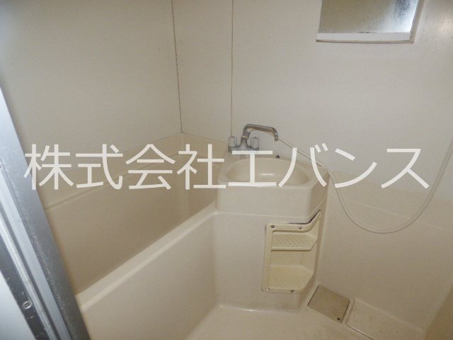 アーバンハイツＡ 風呂画像