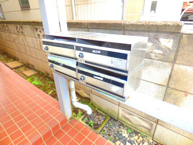 アベニュー潤  その他共有部分