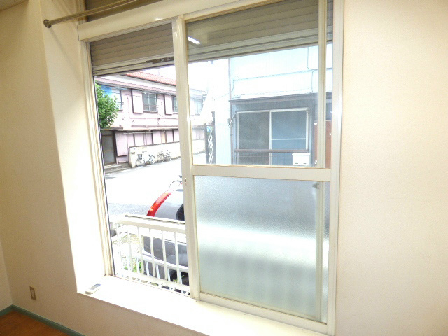 アベニュー潤  その他