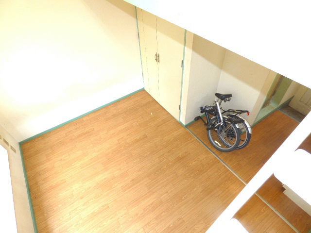 アベニュー潤  その他部屋・スペース