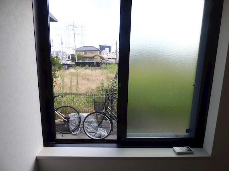 Olive Terrace 鳩ヶ谷 眺望