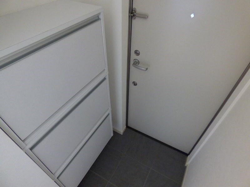 Olive Terrace 鳩ヶ谷 その他部屋・スペース