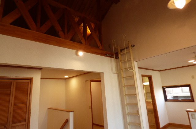 安行領根岸戸建 その他
