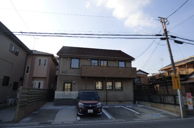 安行領根岸戸建 その他