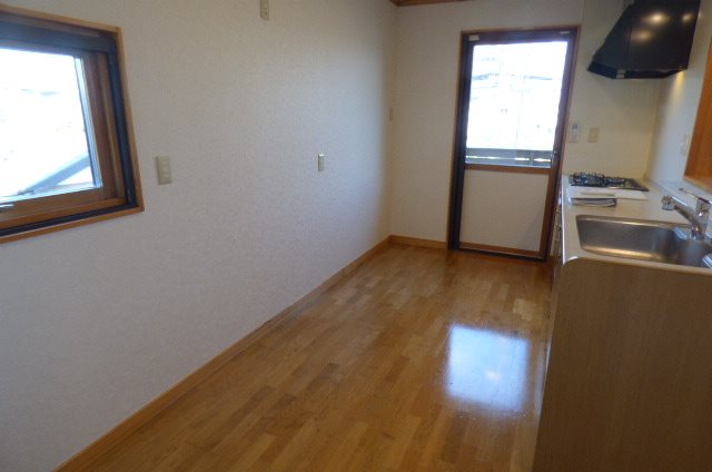 安行領根岸戸建 ベッドルーム