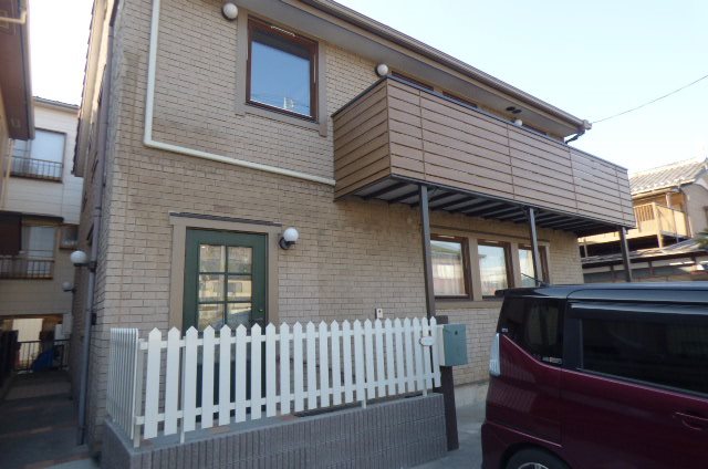 安行領根岸戸建 その他