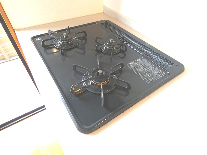 安行領根岸戸建 キッチン
