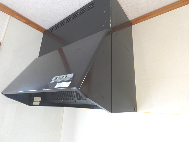 安行領根岸戸建 キッチン