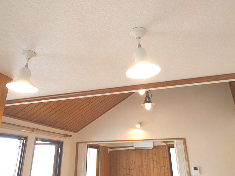 安行領根岸戸建 その他