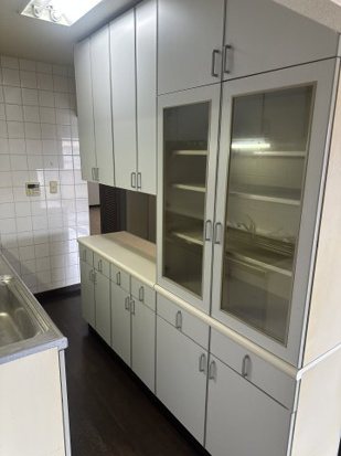 エマーレ与野本町 収納