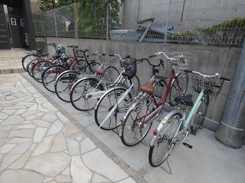 アクシーズ浦和東岸町 その他共有部分