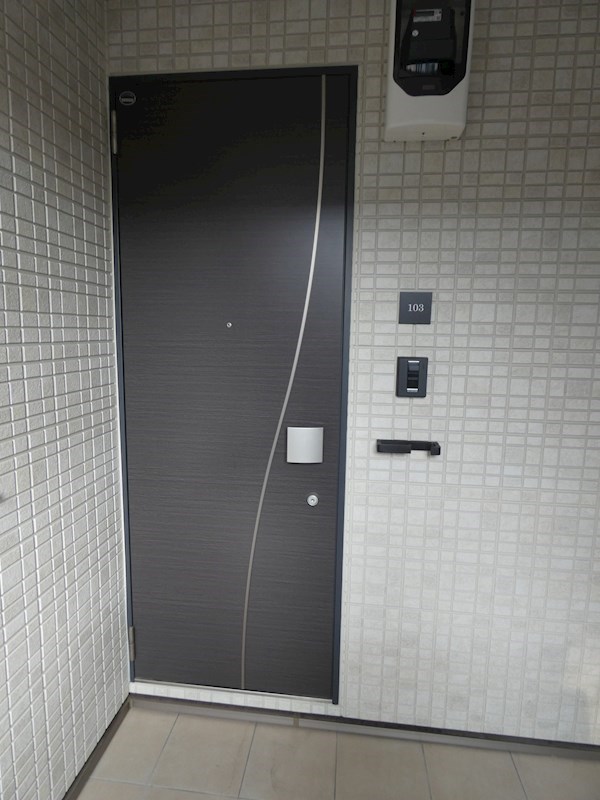 アクシーズ浦和東岸町 その他