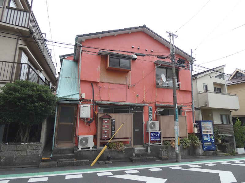 埼玉県さいたま市浦和区本太３丁目 その他