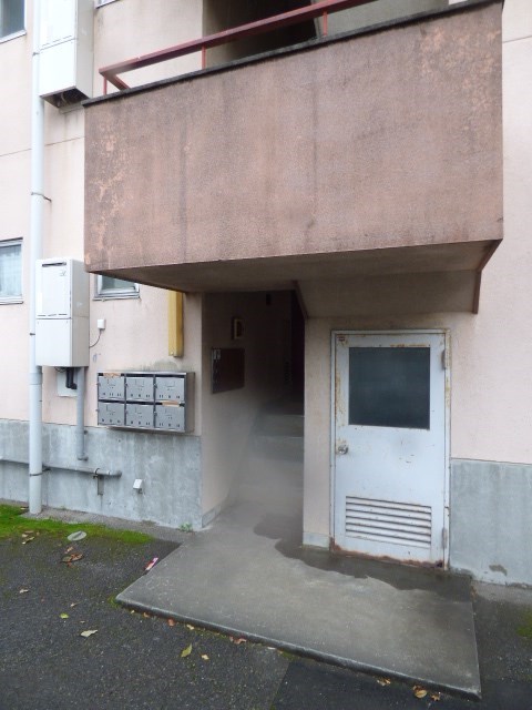 浦和東マンションＣ棟 その他共有部分