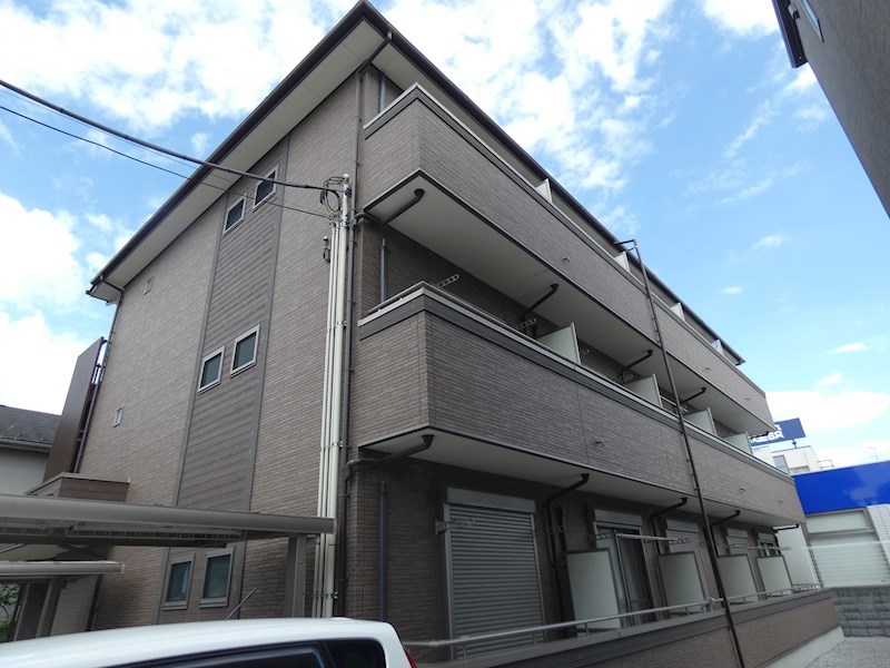 オークス浦和北 外観