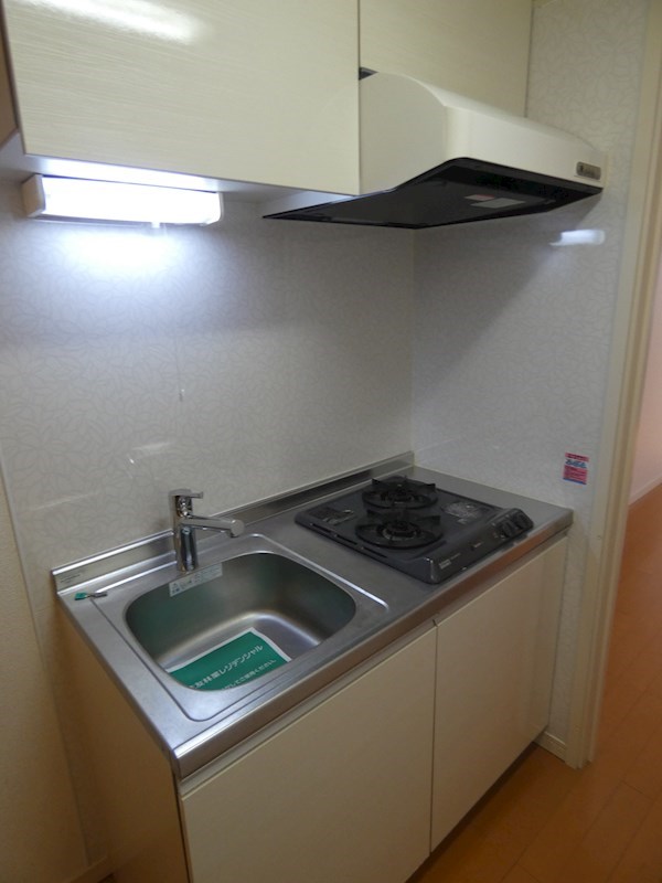 オークス浦和北 キッチン