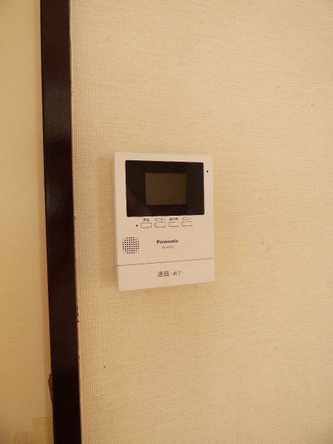 グリーンウッドA その他設備