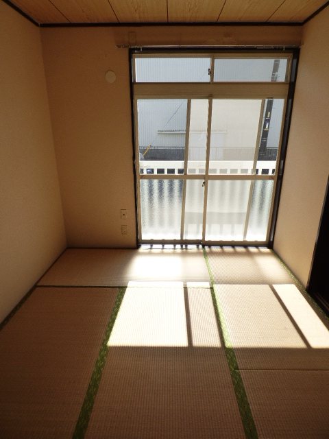 グリーンウッドA その他部屋・スペース