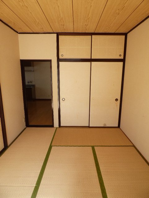 グリーンウッドA その他部屋・スペース