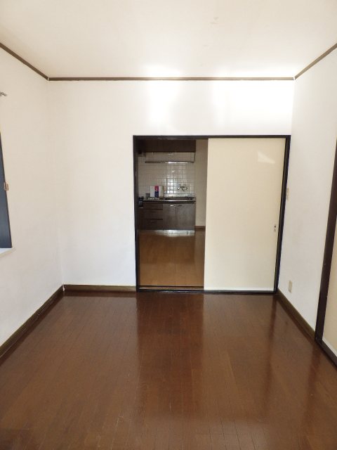 グリーンウッドA その他部屋・スペース