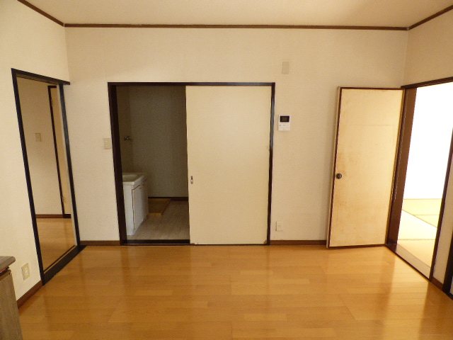 グリーンウッドA その他部屋・スペース