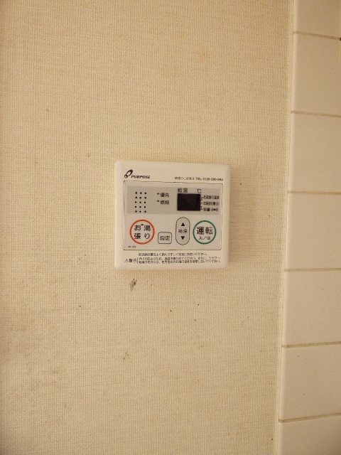 グリーンウッドA その他設備