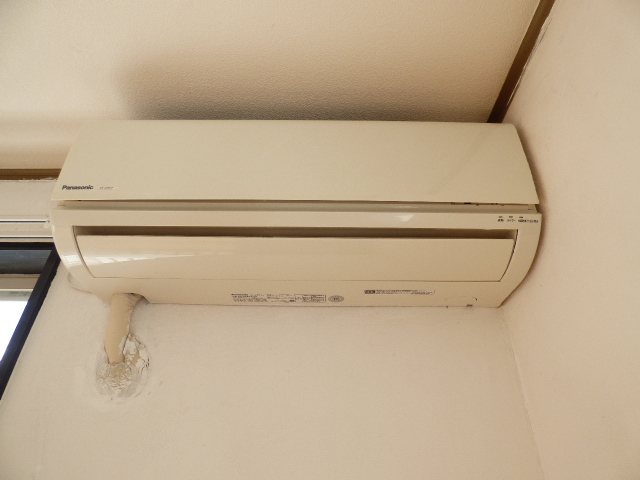 グリーンウッドA その他設備