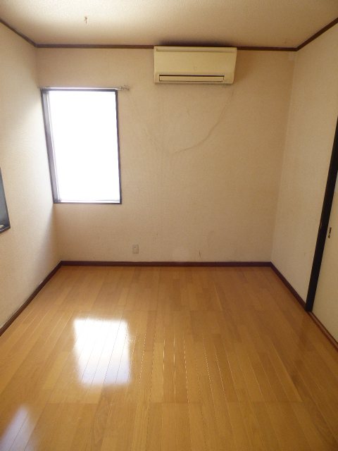 グリーンウッドA その他部屋・スペース