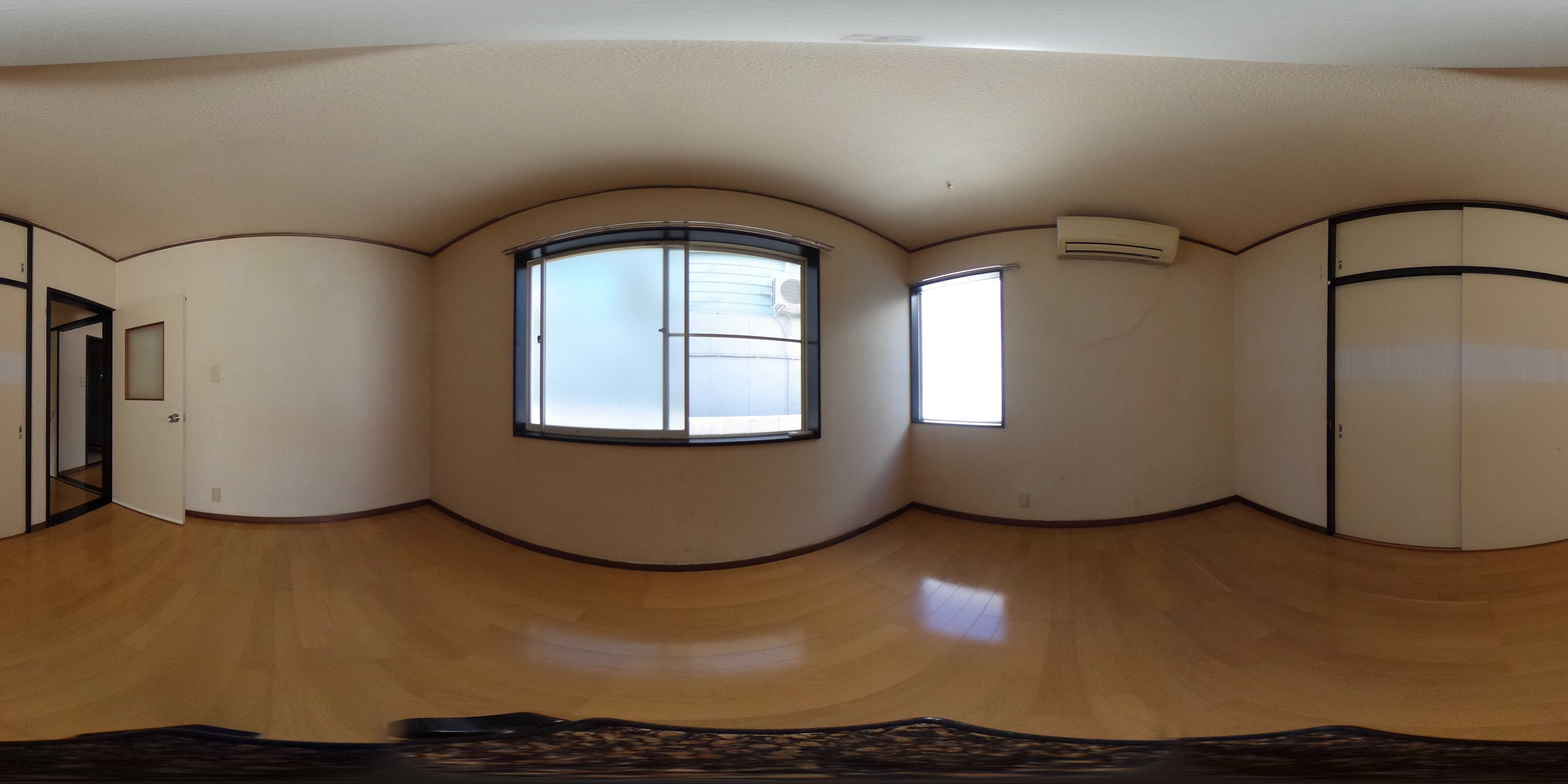 グリーンウッドA その他部屋・スペース