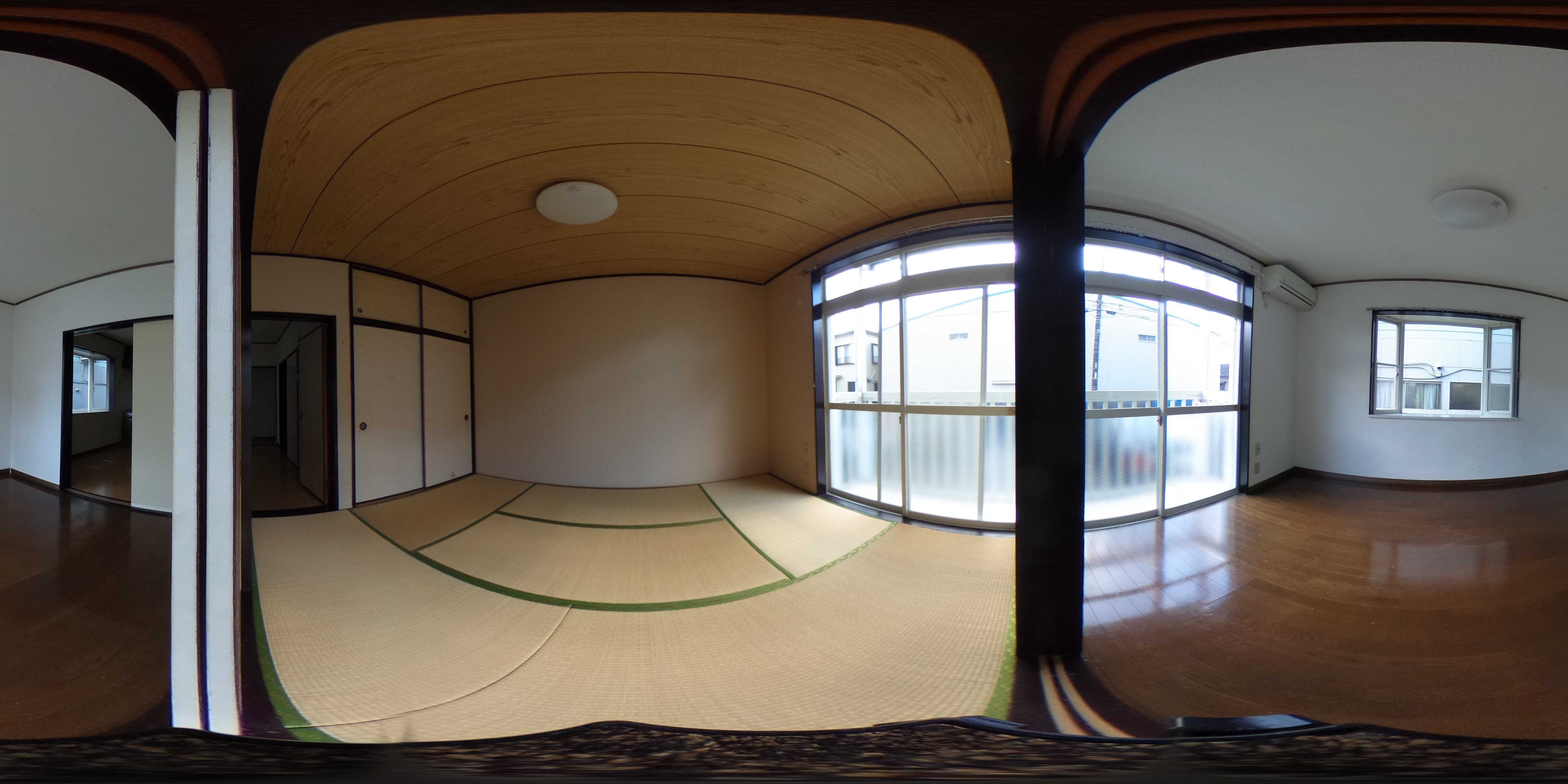 グリーンウッドA その他部屋・スペース