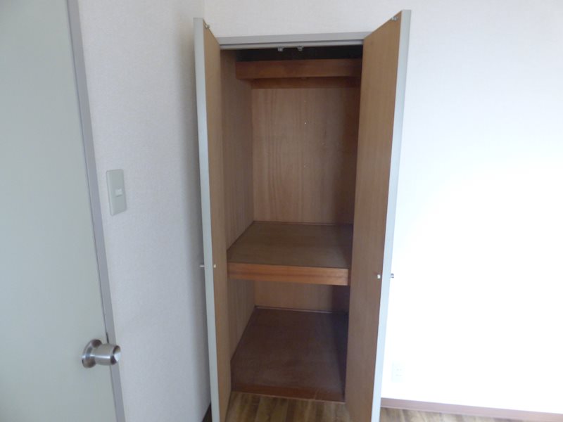 リヴィエール　Ⅰ 収納