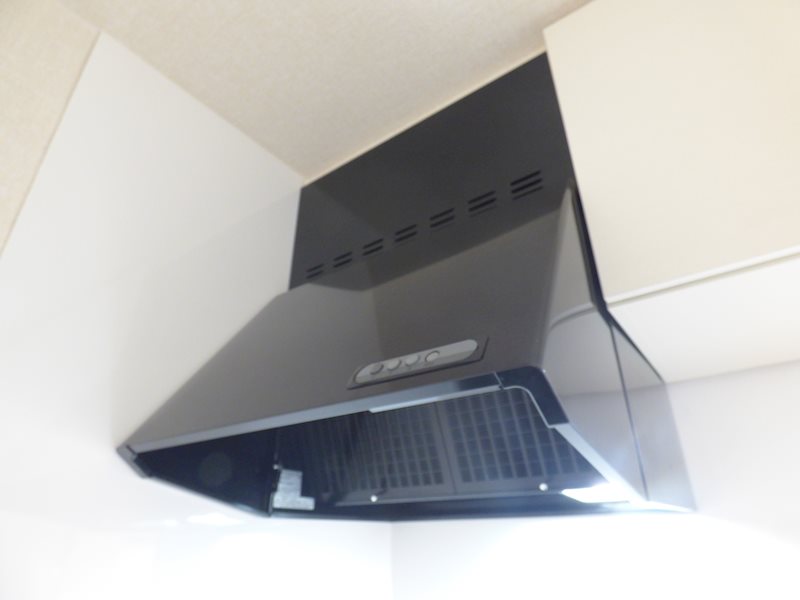 リヴィエール　Ⅰ キッチン