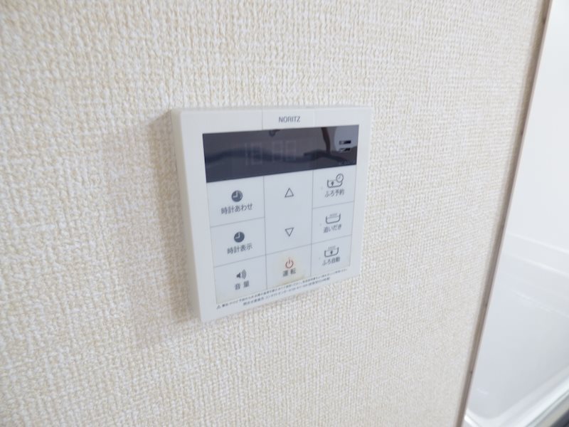 リヴィエール　Ⅰ その他設備