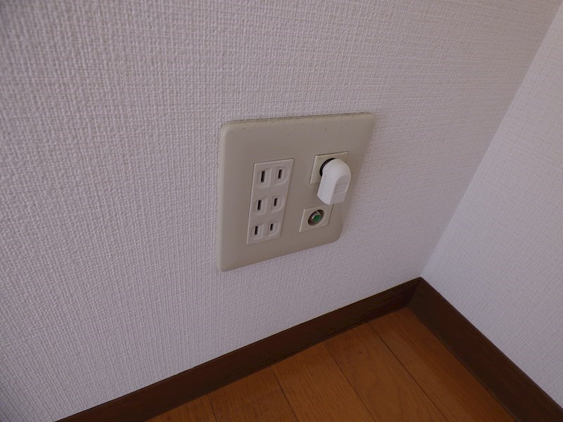 フォルツァ その他設備