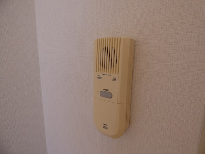 フォルツァ その他設備