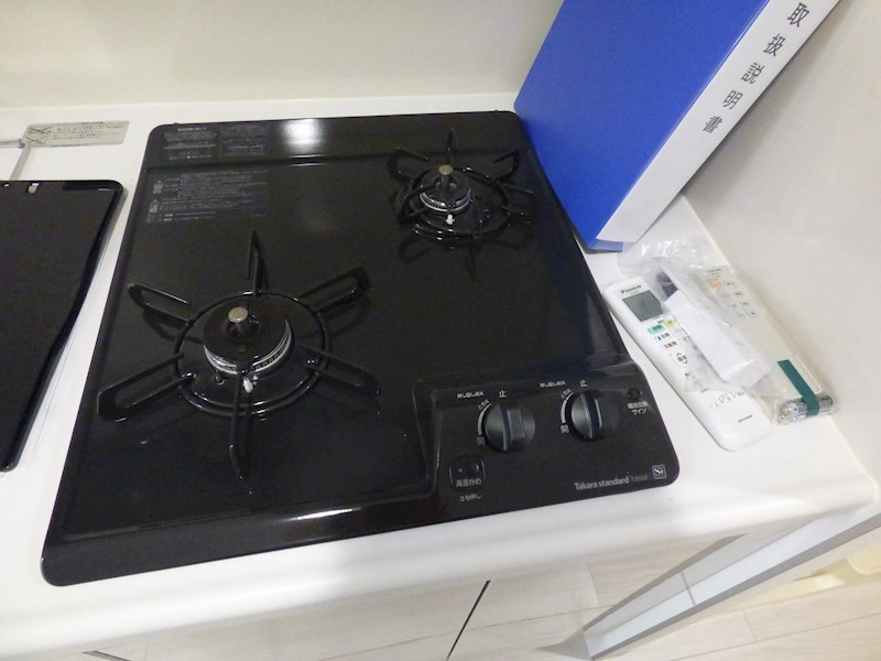 オーパスホームズ川口 キッチン