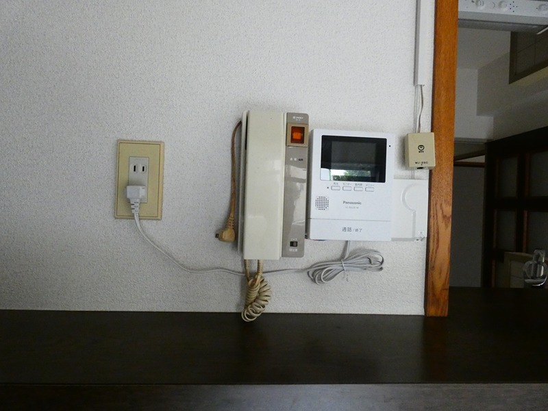 リヴィエール　Ⅰ セキュリティ