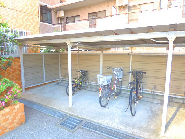 リヴィエール　Ⅰ その他共有部分